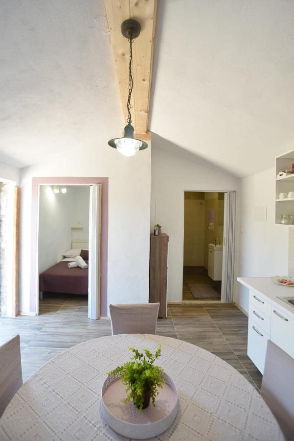 Cottage Rugonj Stari Grad  Eksteriør bilde